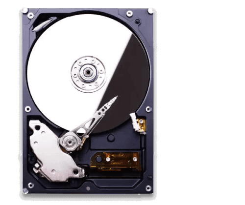 hdd