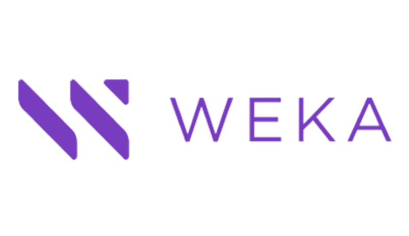 Visit Weka.io