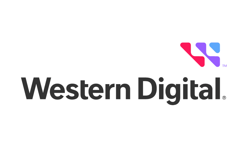 Western Digital Western Digital