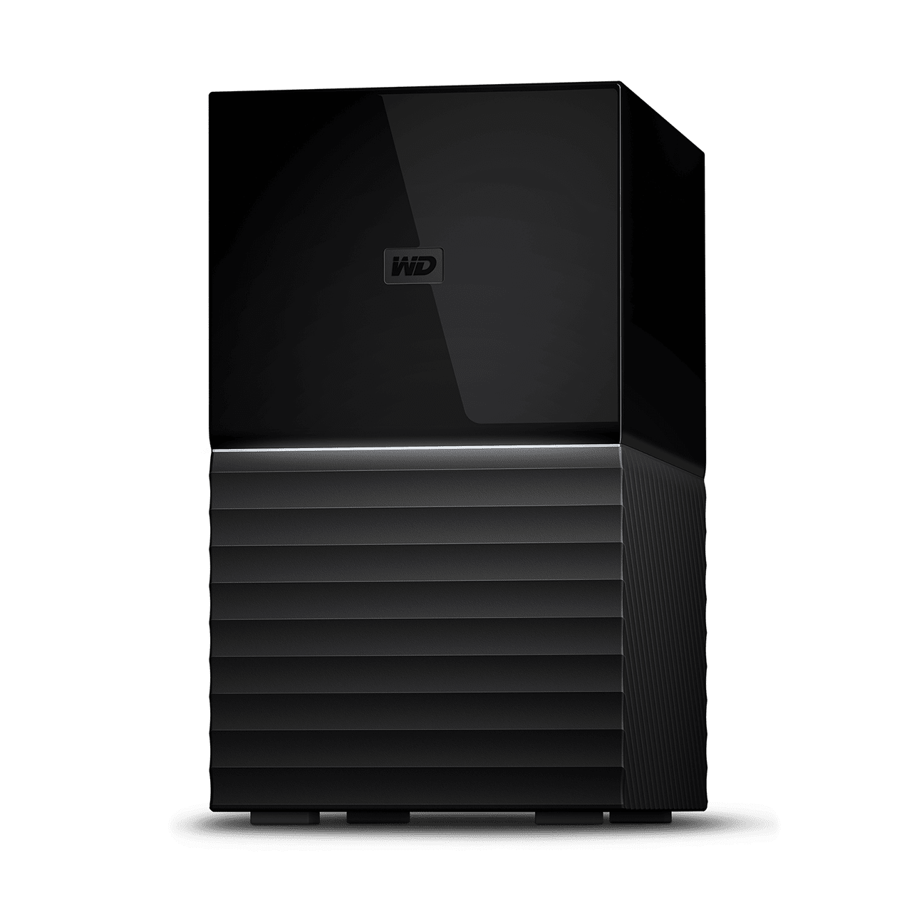 WD My Book Duo 16TB - Image1
