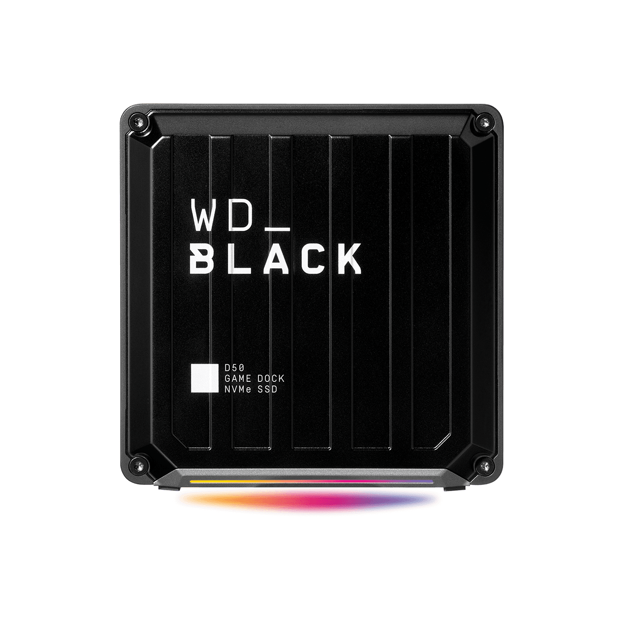 WD_BLACK\u2122 D50 Game Dock NVMe\u2122 SSD - 1TB - Image1