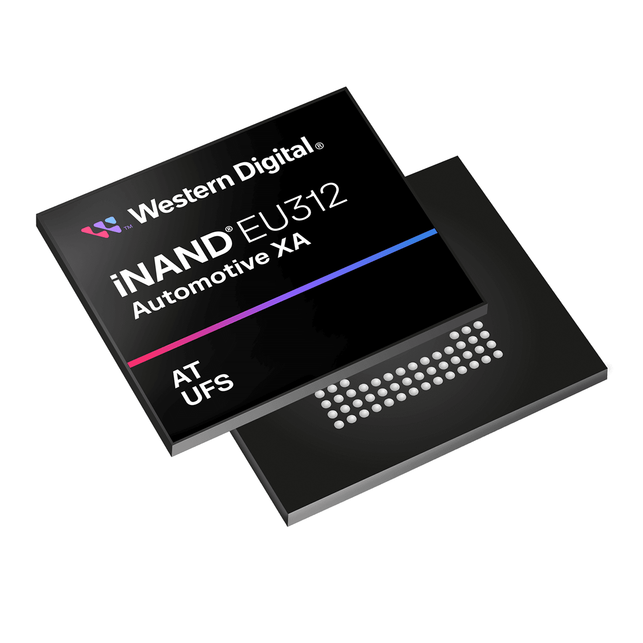 Automotive UFS - 16GB - Image1