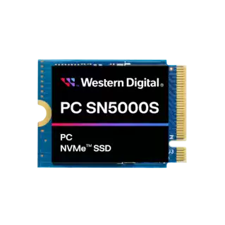 PC SN5000S M.2 2230