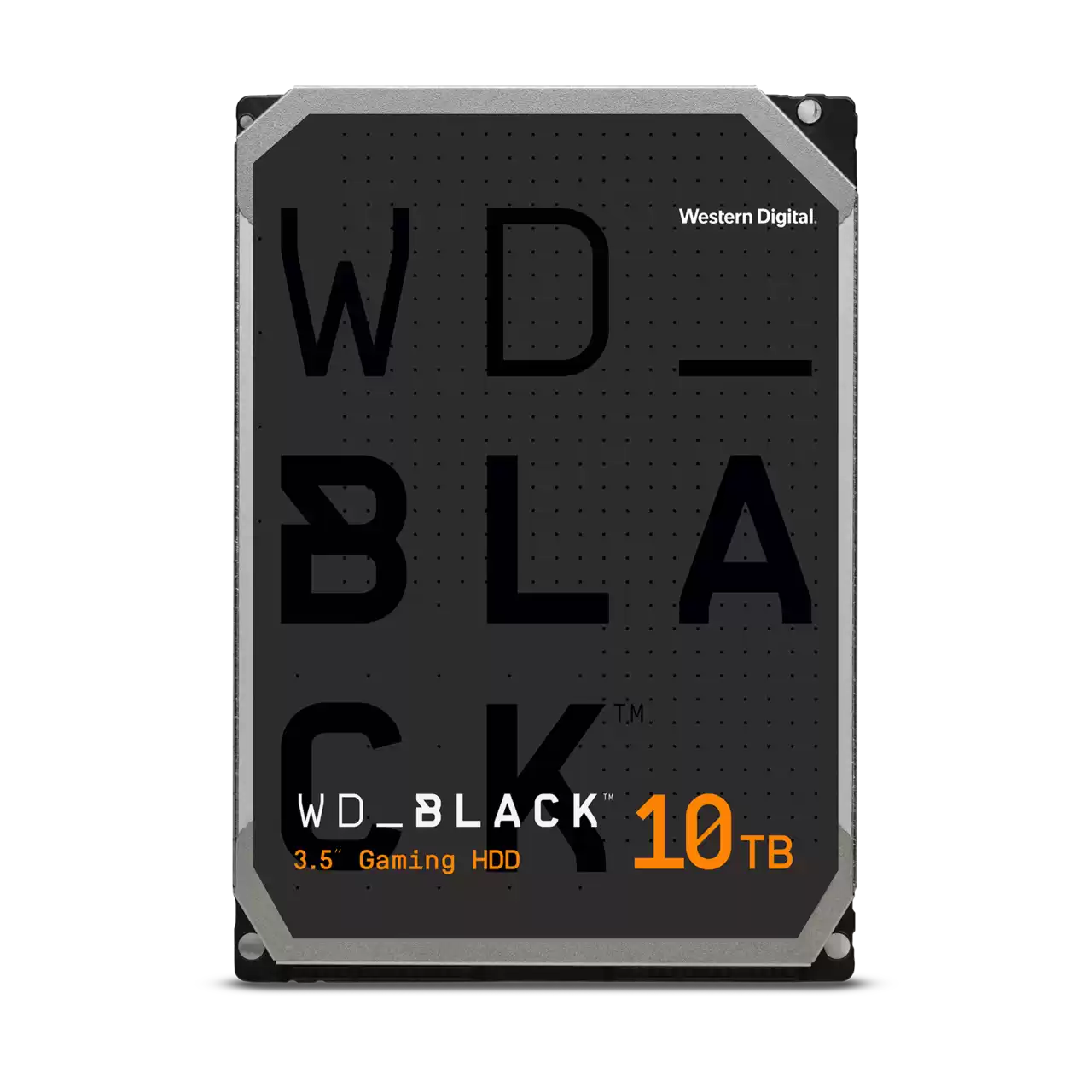 WD_BLACK 3.5 inch internal gaming SATA HDD 10TB- Zoom Image