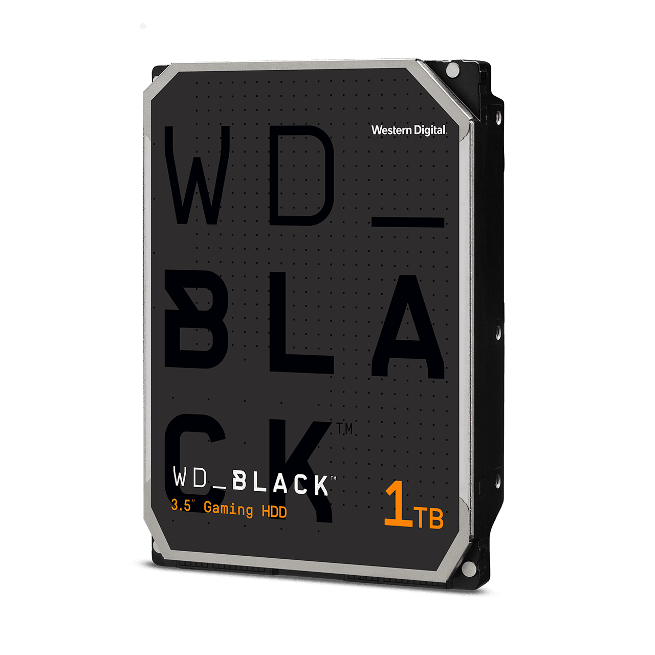 WD_BLACK\u2122 Gaming Hard Drive - 1TB - Image2