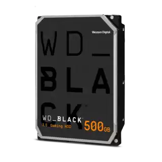 WD_BLACK 3.5 inch internal gaming SATA HDD