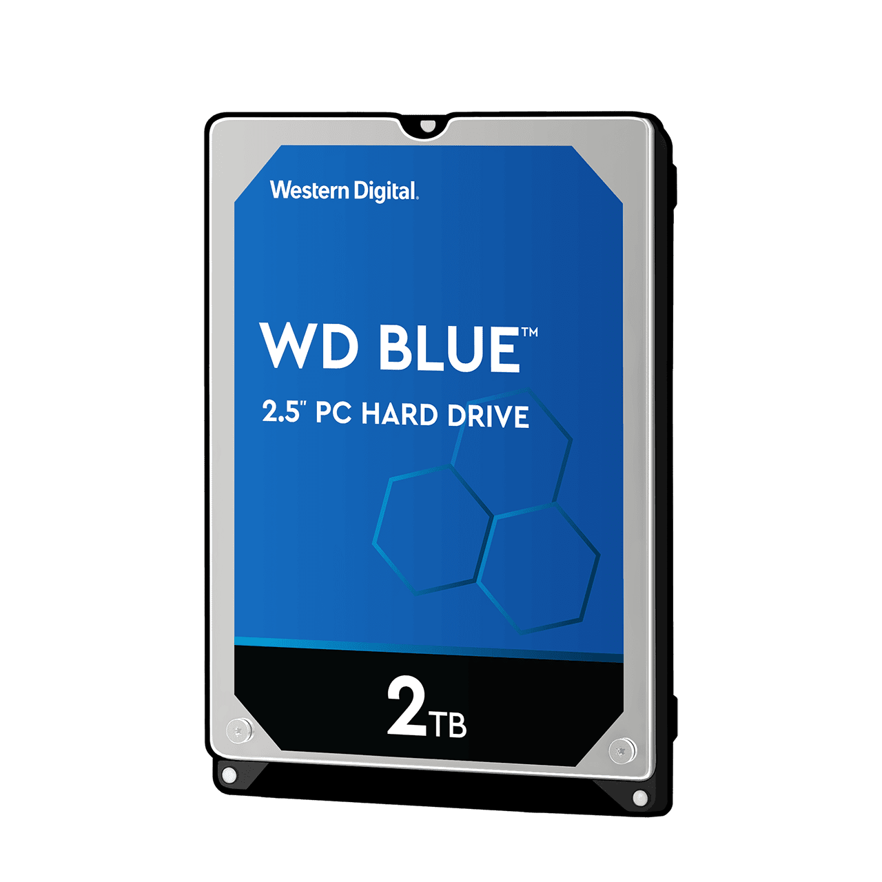 WD Blue\u2122 2TB PC Hard Drive - Image2