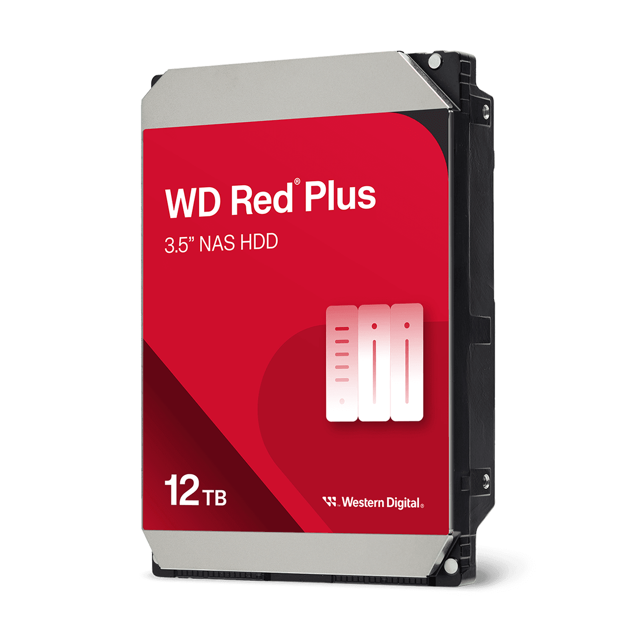 WD Red\u2122 Plus - 12TB - Image12