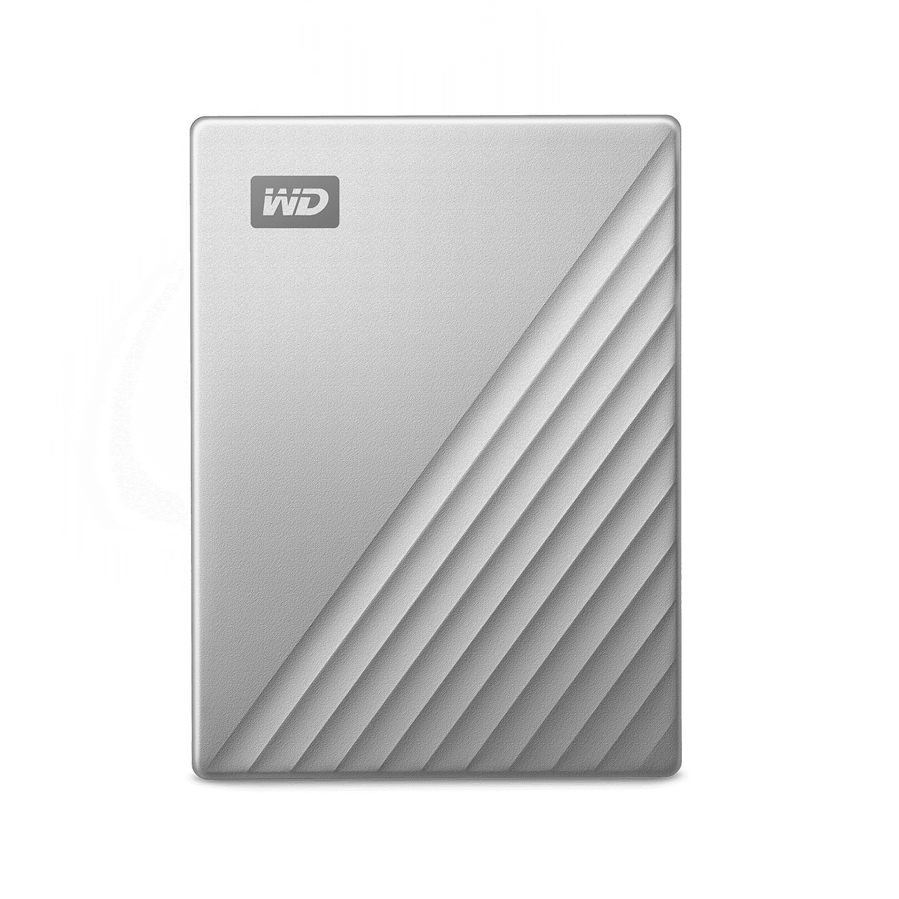 My Passport Ultra 4TB Silver - Image5