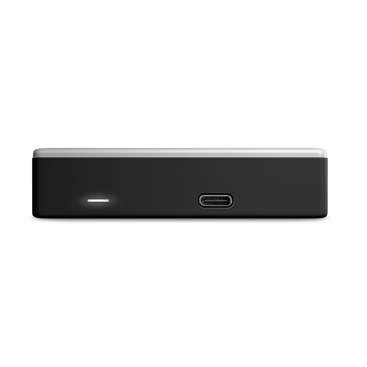 My Passport Ultra 4TB Silver Flat