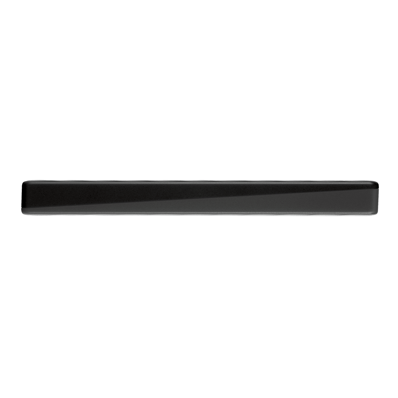 MyPassport 1-2 TB Black Side