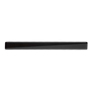 MyPassport 1-2 TB Black Side