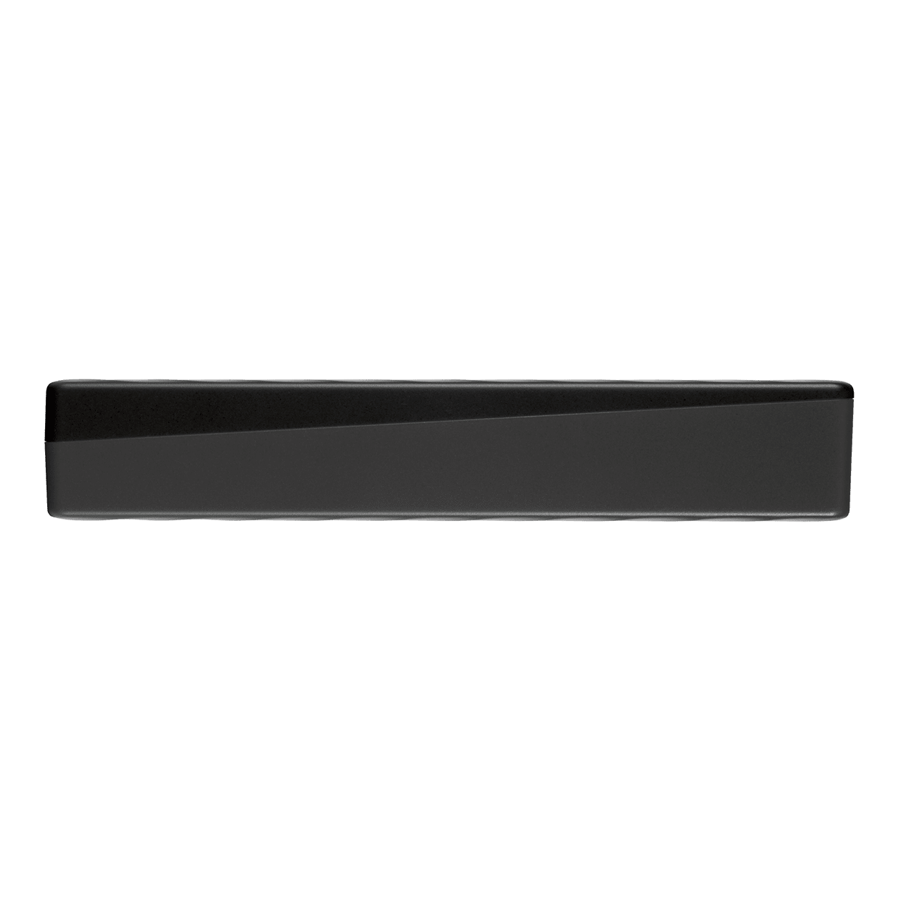 MyPassport 4-5 TB Black Side