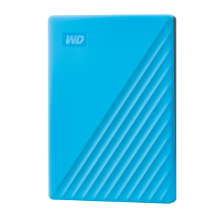 MyPassport 1-2 TB Blue Hero2