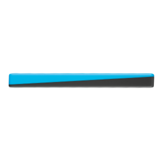 MyPassport 1-2 TB Blue Side