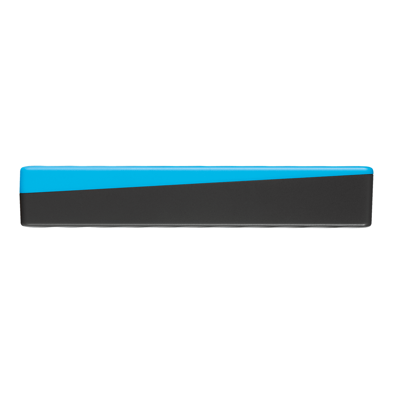 MyPassport 4-5 TB Blue Side2