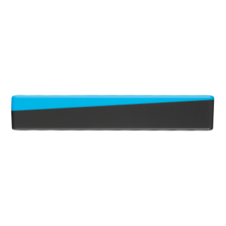 MyPassport 4-5 TB Blue Side2