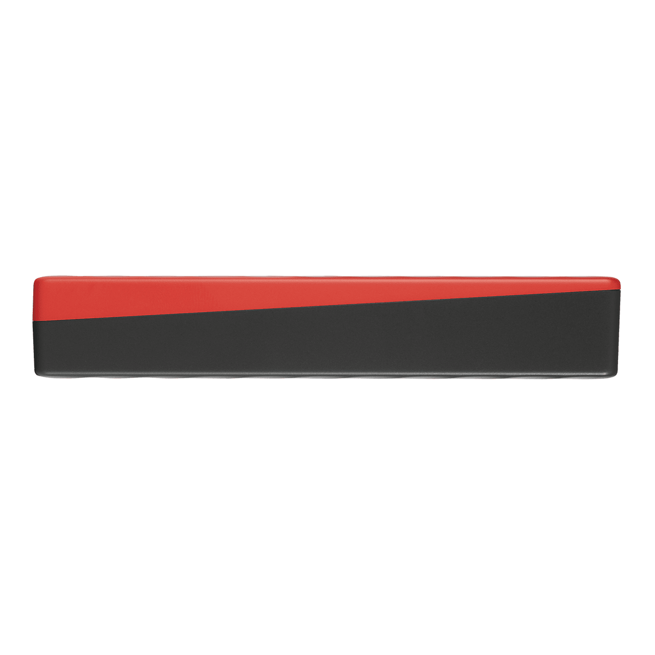 MyPassport 4-5 TB Red Side