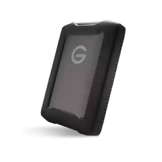 Sandisk Professional G-Drive ArmorATD USB 3.1 HDD 2tb