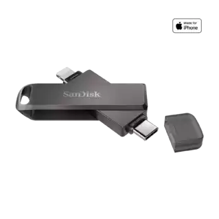 SanDisk Phone Drive Flat