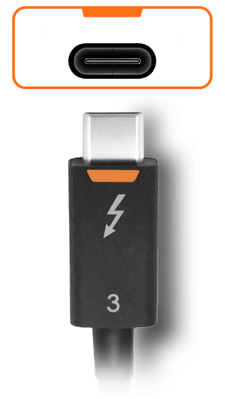 Thunderbolt Thunderbolt
